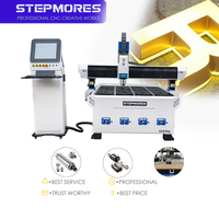 Nouvelle conception, vente chaude : Machine de découpe de bois CNC, routeur CNC 1212, machines de gravure et de fraisage CNC pour le bois, l'acrylique et le plastique