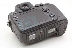 กล้อง DSLR 1080P HD แบบฟูลเฟรมสำหรับ D800มืออาชีพ - Product Image 5