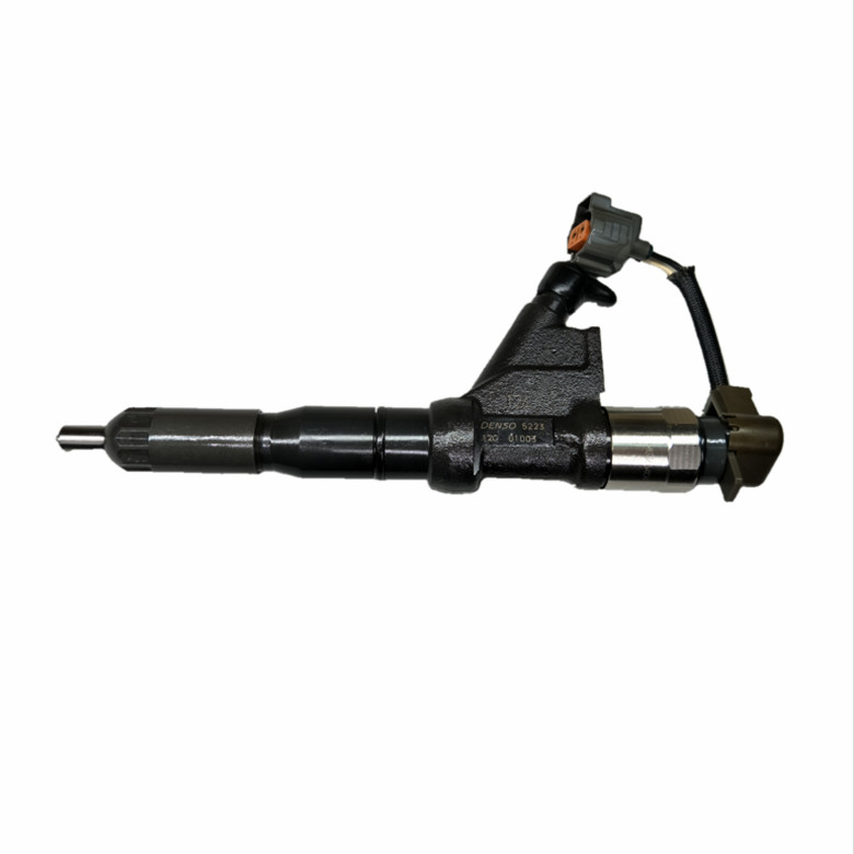 common rail injector 095000-5223 0950005223 for HINO 700 E13C