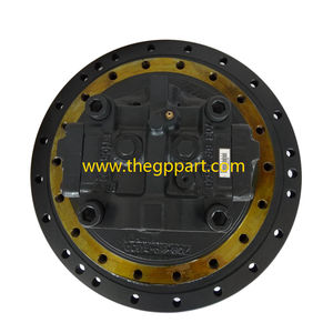 <strong>Sk60</strong>-<strong>5</strong> <strong>Travel</strong> <strong>Motor</strong> <strong>Assy</strong> - Product Image 1