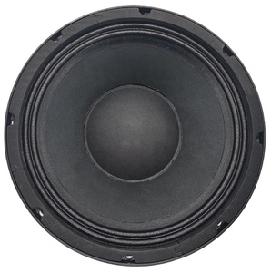 10 pulgadas 350W RMS <span class=keywords><strong>power</strong></span> <span class=keywords><strong>pro</strong></span> altavoces de audio altavoz subwoofer - Product Image 1