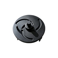 Clé à 3 mors réglable pour collier de pompe à carburant, clé pour couvercle de réservoir, outil spécial amovible pour retirer le couvercle de la pompe à huile