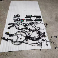 Système de carrosserie automobile, accessoires de voiture électriques modifiés pour les portes latérales de toutes les séries Changan Avatr