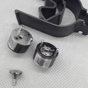 Alta precisión para válvula Delphi I para piezas de automóviles Ingeniero avanzado diseñado Nueva condición - Product Image 5