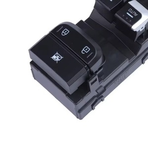 สวิตช์กระจกไฟฟ้า Kia รุ่น 93570G5040 สำหรับโมดูลควบคุมรถยนต์ไฟฟ้า Niro ปี 2018-2020 - Product Image 3
