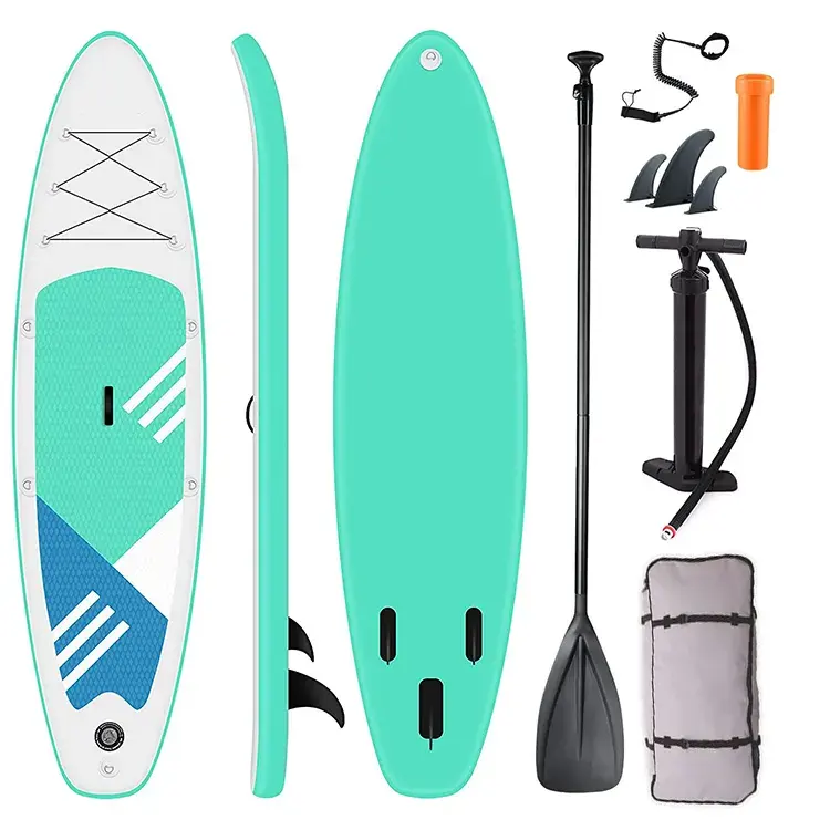 Nhà Máy bán hàng trực tiếp sup Paddle Board Inflatable chất lượng tốt sup bảng cho người lớn