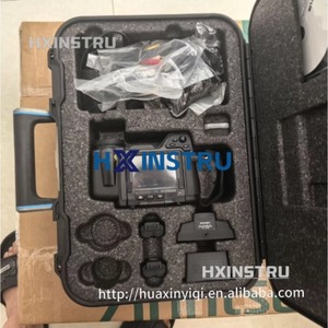 Caméra thermique portative Flir T1040 infrarouge 2000°C (surpasse les modèles T1020 et T1000) H - Product Image 5