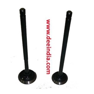 Juego de Válvulas de Motor de Motocicleta EN52 para Bajaj Pulsar 135 JD-5112, Repuestos de Calidad OEM - Product Image 1