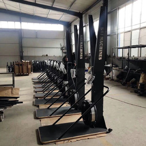 Haute qualité intérieur <span class=keywords><strong>Cardio</strong></span> Fitness équipement mécanique <span class=keywords><strong>Ski</strong></span> Erg <span class=keywords><strong>Machine</strong></span> résistance à l'air Simulation Gym intérieur exercice <span class=keywords><strong>ski</strong></span> - Product Image 5