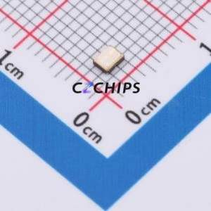 SWPDBV33EF-200.000000D Pre-Programmed Oscillator SMD2520-4P Oscillator 200MHz 20ppm CMOS 3.3V - Product Image 1