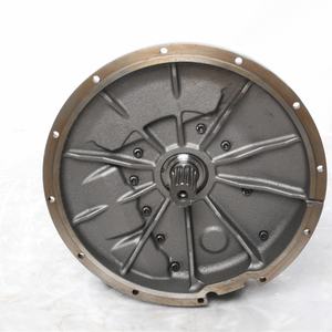 Bomba Hidráulica K5V200DPH-OE02 para Excavadoras ZX450-3 ZX450-3F ZX470-3 ZX470H-3 ZX470R-3, Piezas de Repuesto 4633472 4633474 Hitachi K5V200DPH - Product Image 5