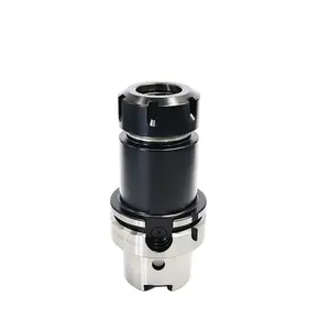 Giá Tốt Nhất HSK63 ER Collet Chủ ER32 ER40 Collet Chuck Công Cụ Chủ