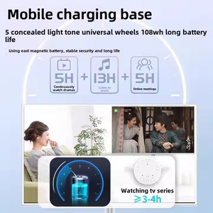 Meilleur ami 21.5 <span class=keywords><strong>pouces</strong></span> Android LED <span class=keywords><strong>TV</strong></span> écran intelligent avec support facile d'accès pour utilisation mobile et tablette vente directe d'usine - Product Image 3