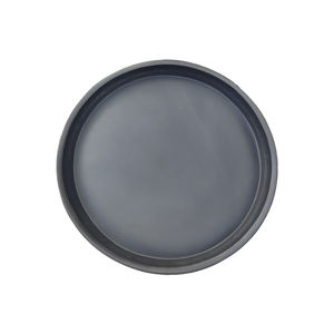 Nouveau plateau de pot de fleur en ciment béton fait à la main personnalisé pour la décoration de la maison et du jardin - Product Image 1