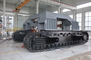 Vendita Diretta dei Produttori Escavatore Anfibio Nuovo Design Escavatore Anfibio in Vendita - Product Image 6