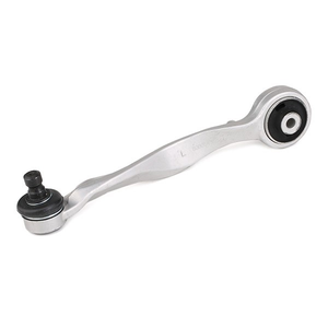 Bras de <span class=keywords><strong>suspension</strong></span> supérieur avant droit arrière, système de <span class=keywords><strong>suspension</strong></span> OE 8D0407509 8D0407509G pour Audi A4 B5 8D A6 C5 4B VW Passat B5 3B - Product Image 2