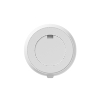100 ℃   Chauffe-biberon portable à chauffage rapide pour bébé, chauffe-lait de voyage, chauffe-biberon en matériau de qualité alimentaire, conception mains libres