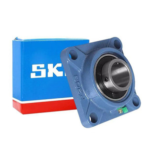 Usine de roulements OEM, vente directe, roulements à billes à palier à semelle haute performance, série UCF, UCF209 209-28 UCF210 UCF213 UCF212 - Product Image 1