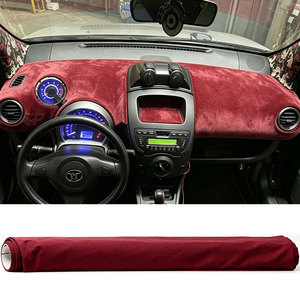 Pellicola in Tessuto Scamosciato ad Asciugatura Rapida per Pulizia Interni Auto, Tessuto Scamosciato Traspirante per Auto - Product Image 1