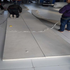 Chất lượng cao ép 100% công nghiệp tự nhiên Len cảm thấy 5mm 10mm <span class=keywords><strong>20mm</strong></span> Độ dày cứng công nghiệp Len cảm thấy - Product Image 3