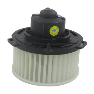 Motor del Ventilador del Aire Acondicionado para MAZDA 3 BK Mazda 5 CR19 AXELA BK 2.0 BP4K-61-B10 - Product Image 2
