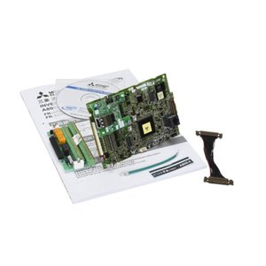 FR-CA80-01-E2-60 Mitsubishi Electric - Codice articolo: 307202 - Product Image 1
