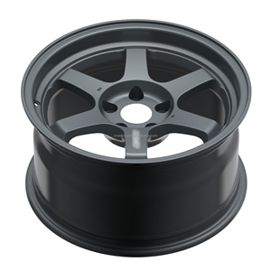 Roues forgées à lèvre profonde 5x112 5x114.3 18 pouces Nismo Jdm jantes de voiture réplique Volk Racing Te37 pour nissan GTR35 370z jantes 400z Tesla - Product Image 5