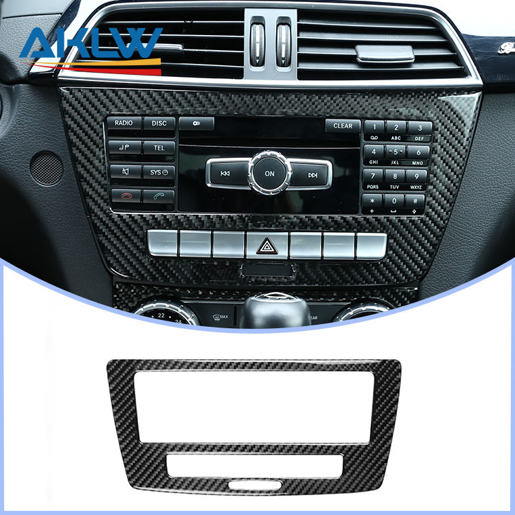 Panneau de décoration CD de console-Version A(031A)