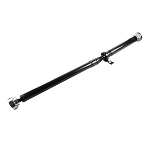 Ensemble d'arbre de transmission arrière compatible avec Dodge Charger Chrysler 300 AWD 2015-2019 OE:68261528AD - Product Image 1