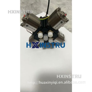 1 Pieza Válvula Agilent G1311-67701 MCG, Usada en Funcionamiento hx1 - Product Image 2