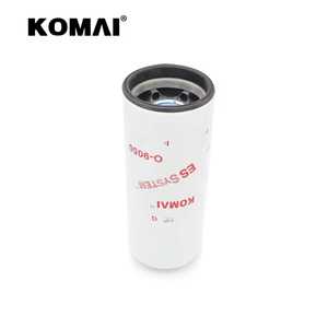 Komai Generator Oil Filter 4016657 BD7176 LF9050 LF9080 - Product Image 2