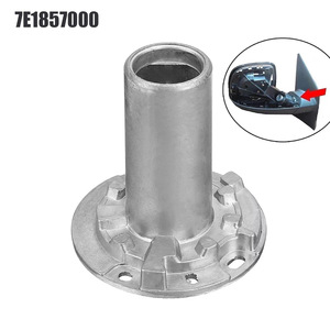 Volkswagen Rearview Mirror <b>Bracket</b> Gear Bearing Inner Liner 7E1857000 Steel Replacement Part - Product Image 2
