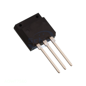 Original One Stop Service Components Electronic AOWF7S60 TO-262F Transistors - Product Image 1