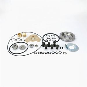 Kits de réparation de turbocompresseur HX50 HX55 HX52 P/N:3545627 Kits de reconstruction de réparation de turbocompresseur - Product Image 4