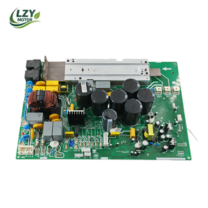 Placa Base para Aire Acondicionado RFD-160WBP3SN8-E01 con Certificación ROHS para Soluciones de Piezas de Aire Acondicionado - Product Image 1