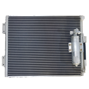 نظام تكييف هواء مبرد كهربائي عالي الجودة 12 فولت/24 فولت قابل للتخصيص للسيارات بحالة جديدة مع مبرد R134a - Product Image 6