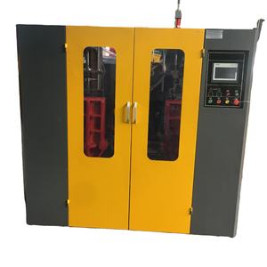 Macchina per soffiaggio bottiglie Auto Hdpe 100ml-2000ml - Product Image 1