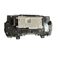 OEM Bekas untuk 5 Series G30G31 6 Series GTG32 7 Series G11 X3G01 X4G02 ID6System Full LCD Instrument Speedometer