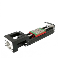 Module linéaire série KK Natebon KK40 KK60 KK86 KK100 KK130 |   Glissière robotisée monoaxe compatible avec HIWIN KK CNC