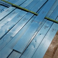 Bois de bois d'épicéa traité standard d'australie bois de bois de bois de scie à pin mgpin structurel MGP10