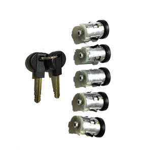 Cilindro Completo di Accensione con Interruttore a Prezzo di Fabbrica per 9926Q7 4162 <span class=keywords><strong>L0</strong></span> 4162.<span class=keywords><strong>L0</strong></span> - Product Image 2