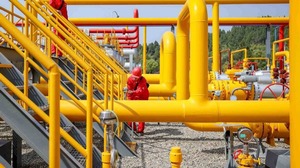 दो-घटक Polyurethane तामचीनी बेहतर उपस्थिति और स्थायित्व प्रदान धातु पेंट एक्रिलिक तामचीनी पेंट - Product Image 5