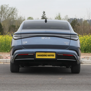 Mejor oferta 2025 BYD Seal 07 Hybrid EV 4 Door New Energy Vehicle - Product Image 6