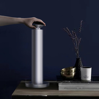 Diffuseur commercial futé de parfum de machine d'arome d'huile essentielle d'alliage d'aluminium d'OEM d'hôtel