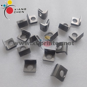 WD 10 Piezas de Calidad Importada F2.011.627 Gripper L3.511.727 M4.011.627 para Piezas de Impresión Offset Heidelberg CD102 XL105 XL106 - Product Image 2