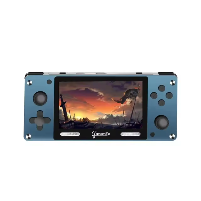 New IPS HD Screen Video Game Consoles Handheld Game Player Portable Classic Game Console Players