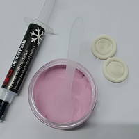 Pâte Thermique Liquide en Silicone à Vendre : Mastic Thermique pour CPU, PS4, PS5