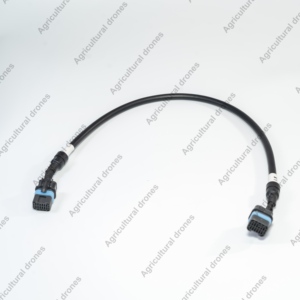 Cabezal de Pulverización Centrífugo de Plástico XAGG T40/T20P, Línea de Señal, Control de Plagas Agrícolas para Piezas de Mantenimiento de Drones Compatibles - Product Image 4