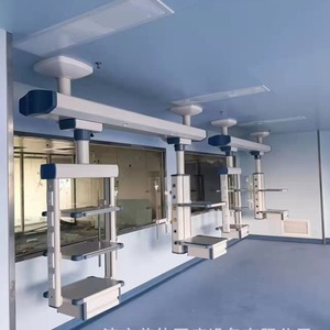 Surgical Pendant System Hospital Icu Operating Room Monitoring Anesthesia Pendant Bridge Electric <b>Power</b> Shandong Made - Product Image 1