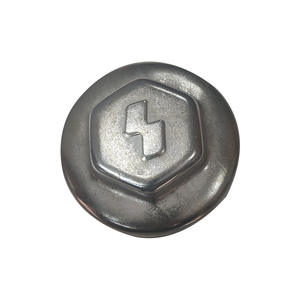 Wholesale Delong Front <b>Wheel</b> <b>Hub</b> Dust Cover Dustproof and Wear-Resistant <b>Wheel</b> <b>Hub</b> <b>Caps</b> 81.44312.0009 Product Category - Product Image 4